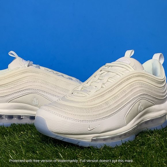 white hot air max 97